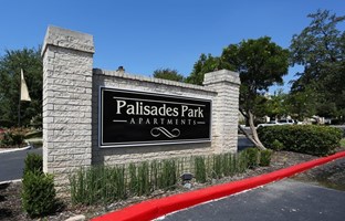 Palisades Park Apartments Universal City Texas