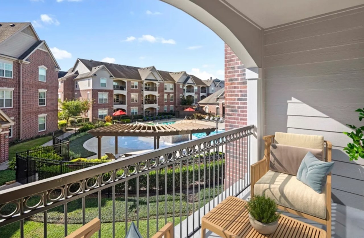 Camden Cypress Creek - Cypress, TX - Photo 1 of 56