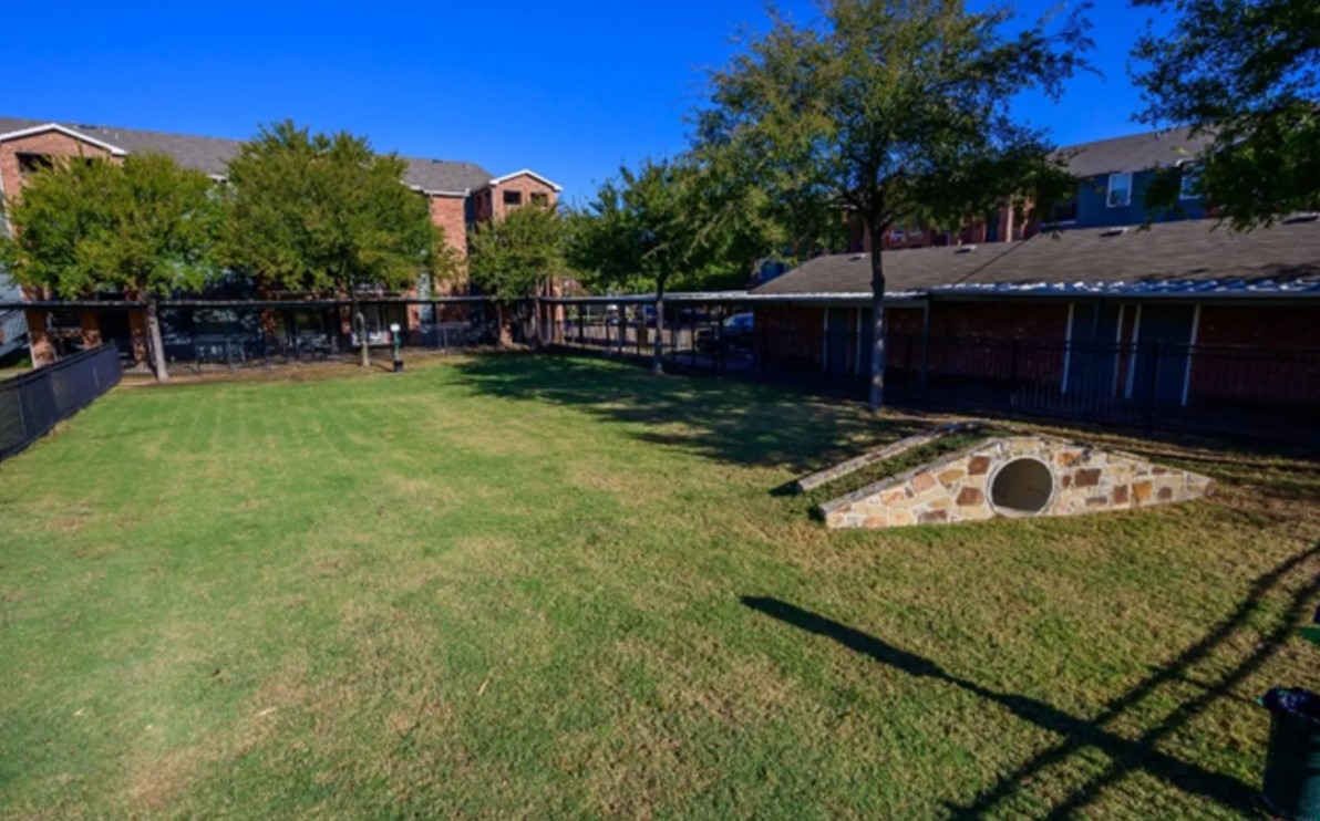 Camilla - Dog Park - Photo 7 of 17