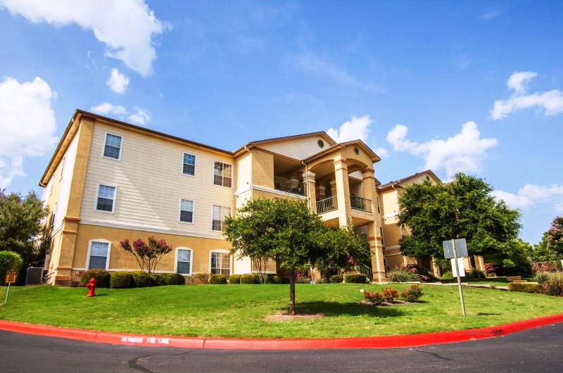 Aura 36Hundred - Apartments in Round Rock, TX