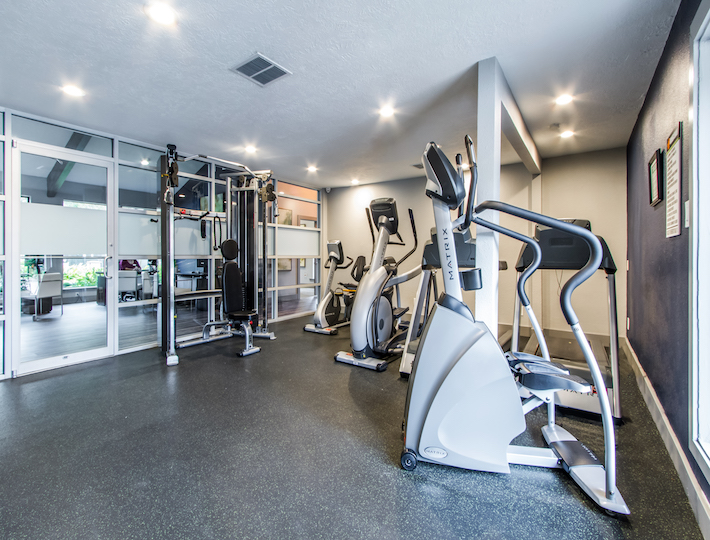 Carmel Creek - fitness center - Photo 5 of 9