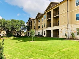 Hollybrook Ranch Apartments Round Rock Texas