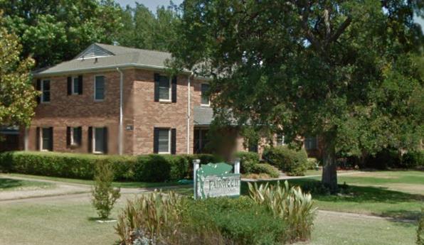 Fairwood Apartment