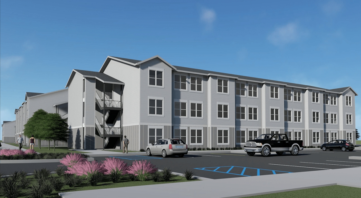 Prose Franz Apartments Katy 1248+ for 1 & 2 Bed Apts