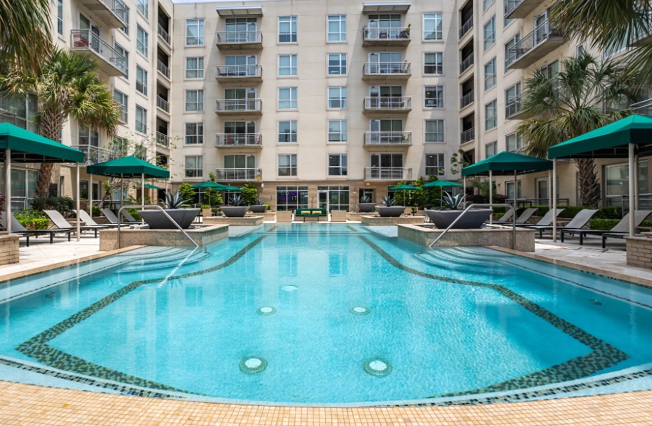 Venue Museum District - Houston, TX - Photo 1 of 33