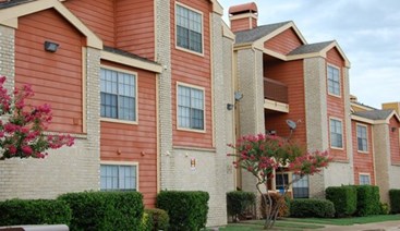 Casa Linda Apartments Dallas Texas