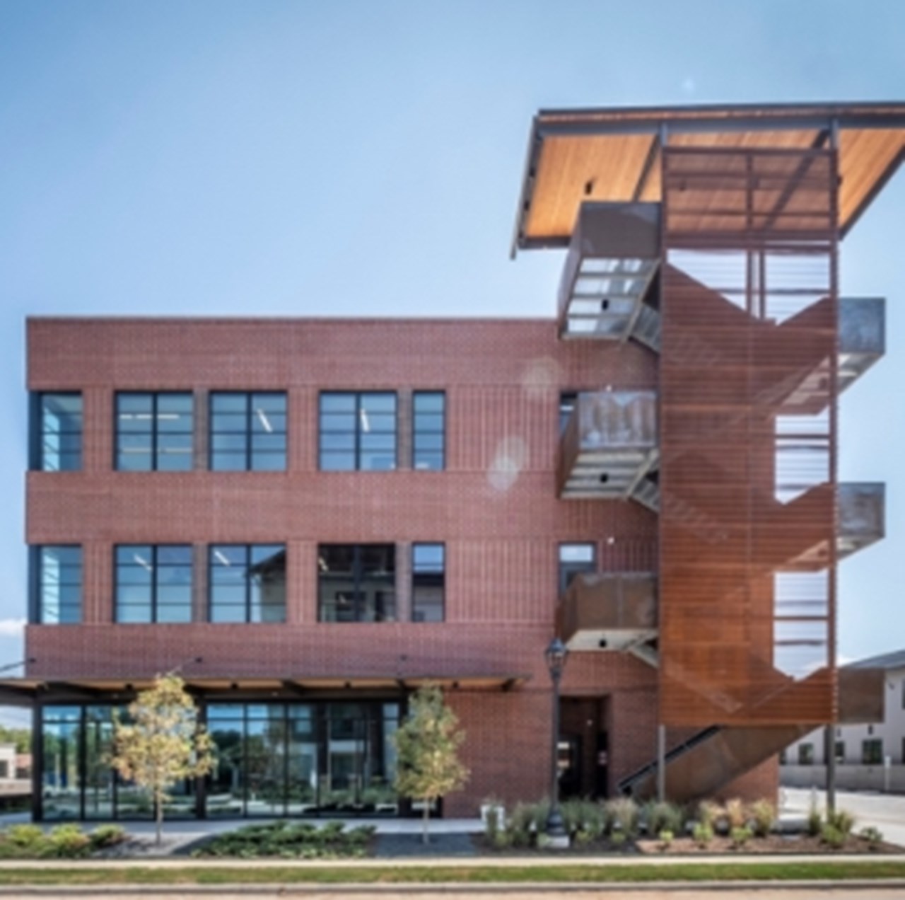 Standard at River District - Fort Worth, TX - Photo 1 of 3