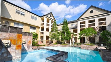 Village at Bunker Hill Apartments Houston Texas