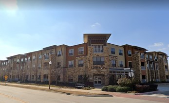 Urban Square Apartments Denton Texas