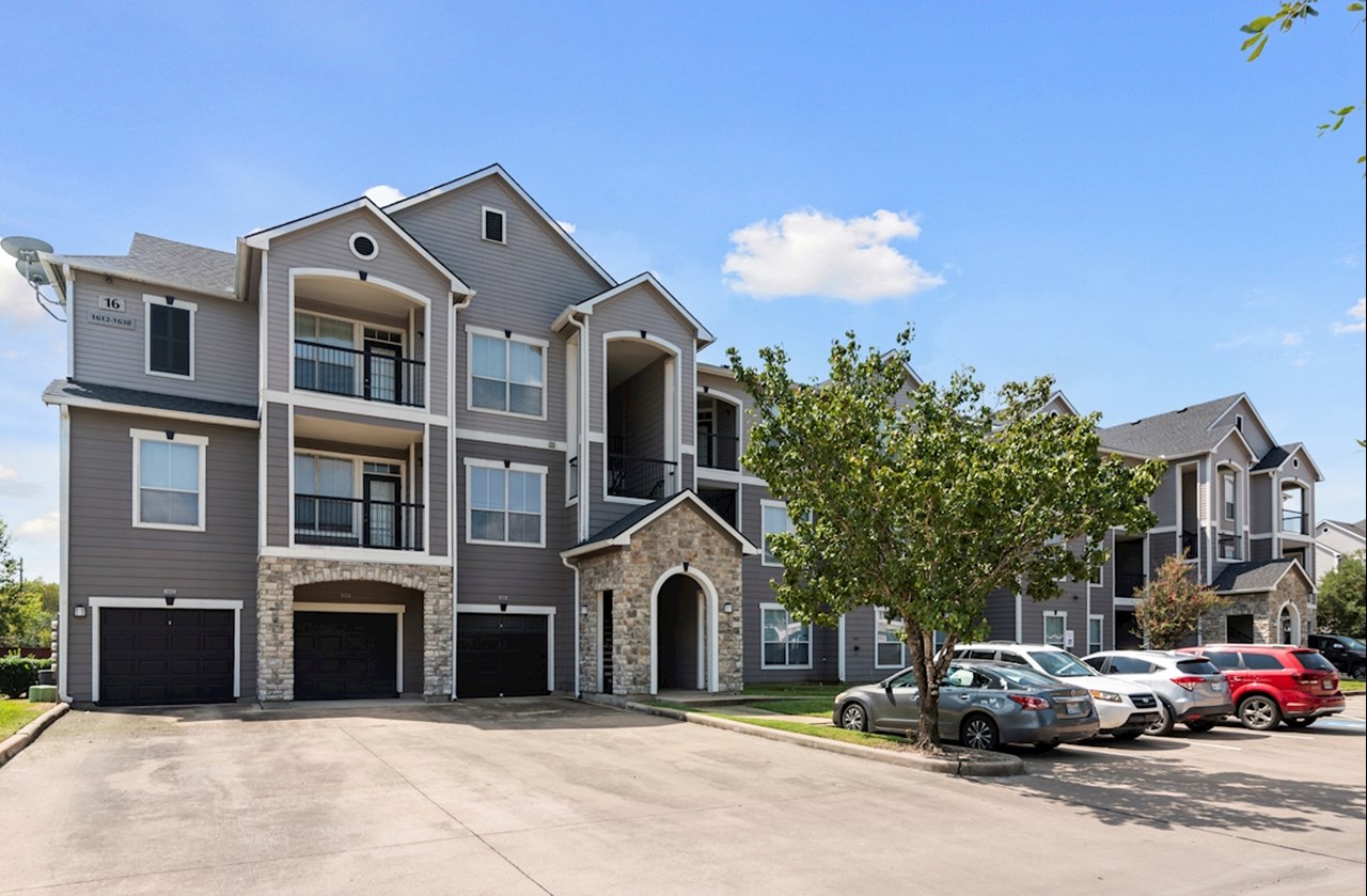 SYNC at Kingsland Ranch - Katy, TX - Photo 1 of 13