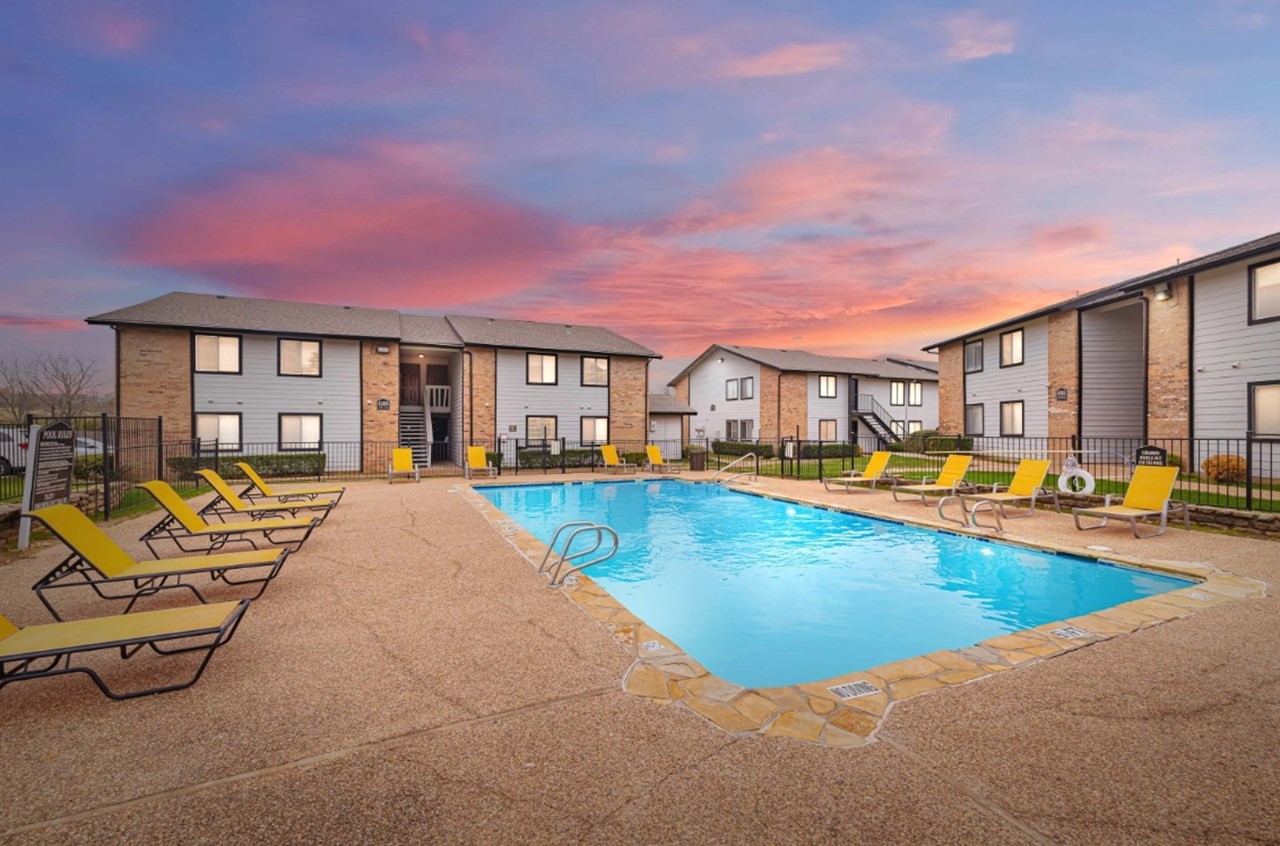 Residences at Northgate - Irving, TX - Photo 1 of 41