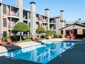 Belterra Apartments Dallas - $708+ for 1 & 2 Bed Apts