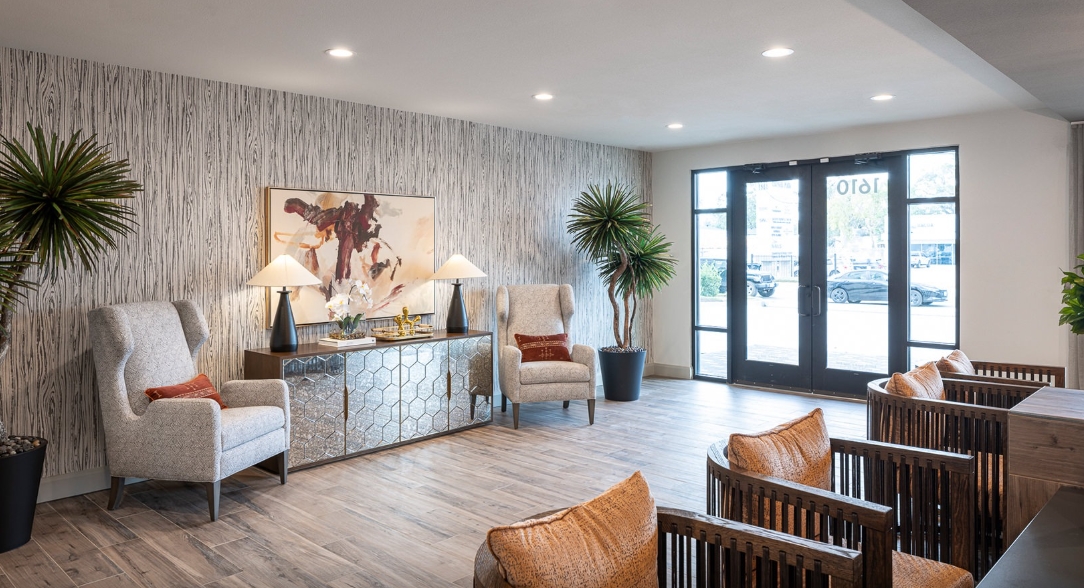 Broadstone Amelia - Lobby - Photo 6 of 24