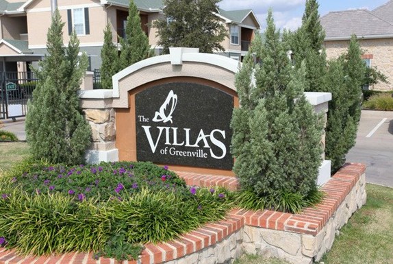 Villas of Greenville Apartments