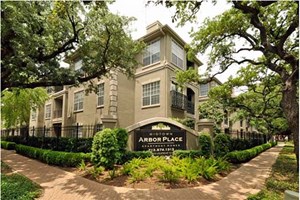 Midtown Arbor Place Apartments Houston Texas
