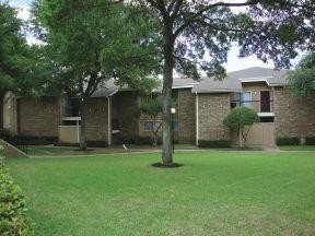 Preston Del Norte I Apartment