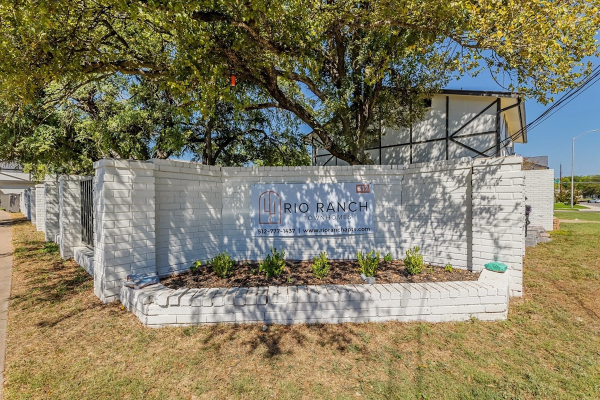 Rio Ranch Townhomes - Sign - Photo 2 of 19