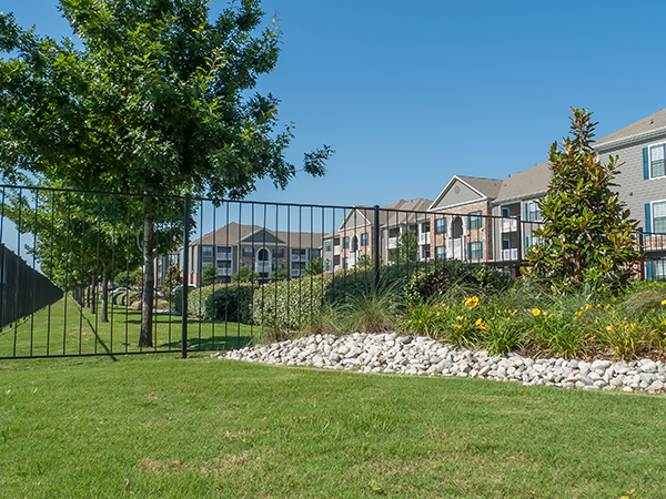 City Parc at Keller - Exterior - Photo 3 of 26