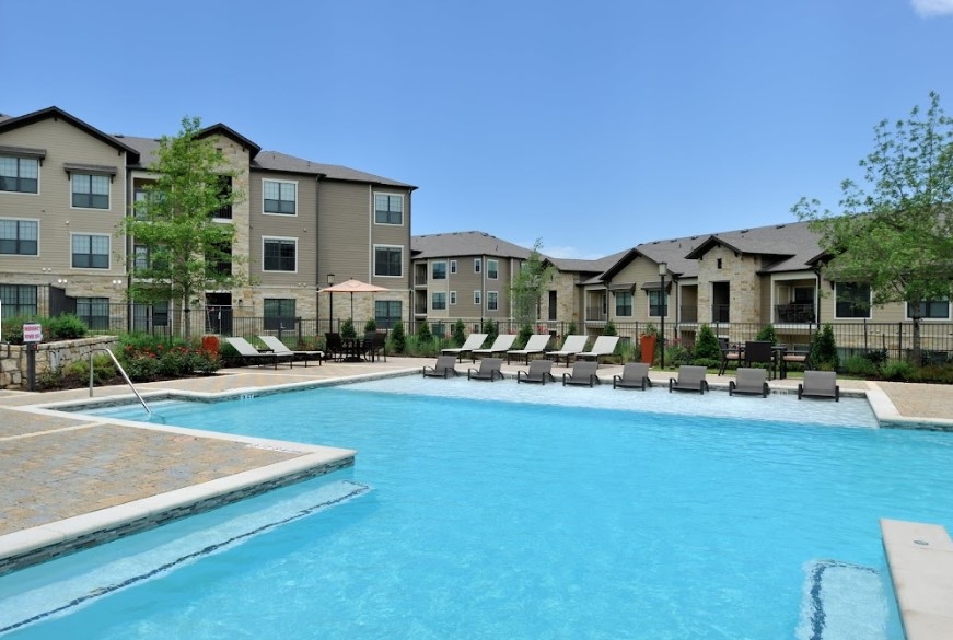 Alvista Round Rock Apartments