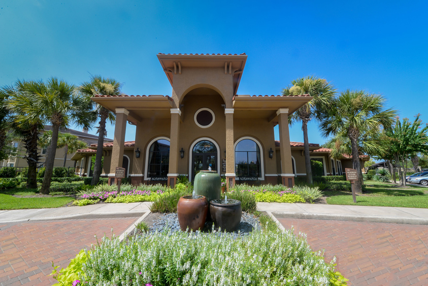 Copper Springs Apartment