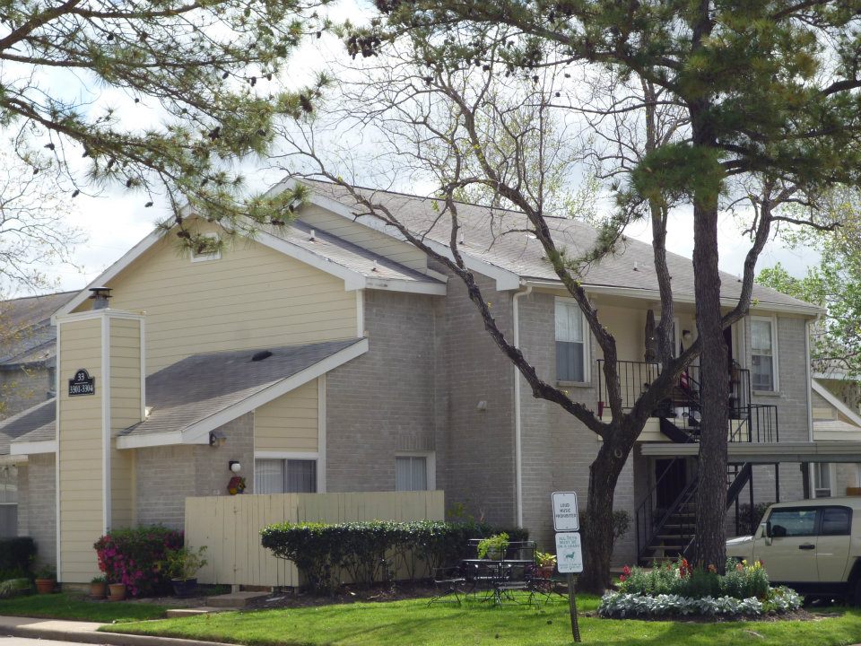 Windfern Meadows Houston View Floorplans, Photos & More