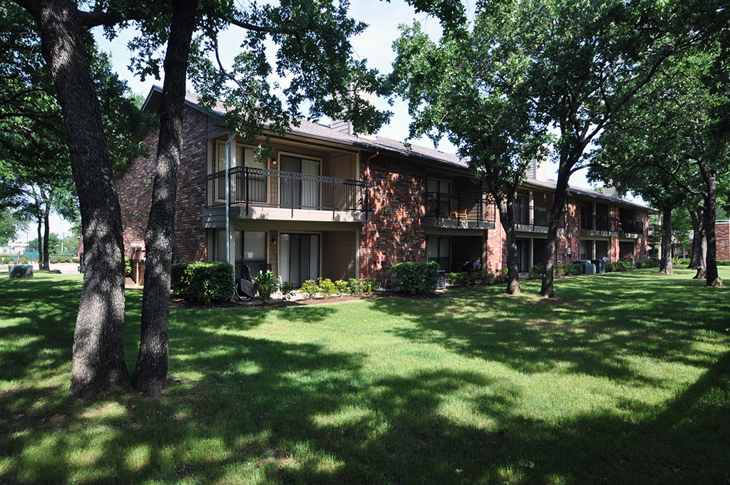 Timberline Grapevine View Floorplans, Photos & More