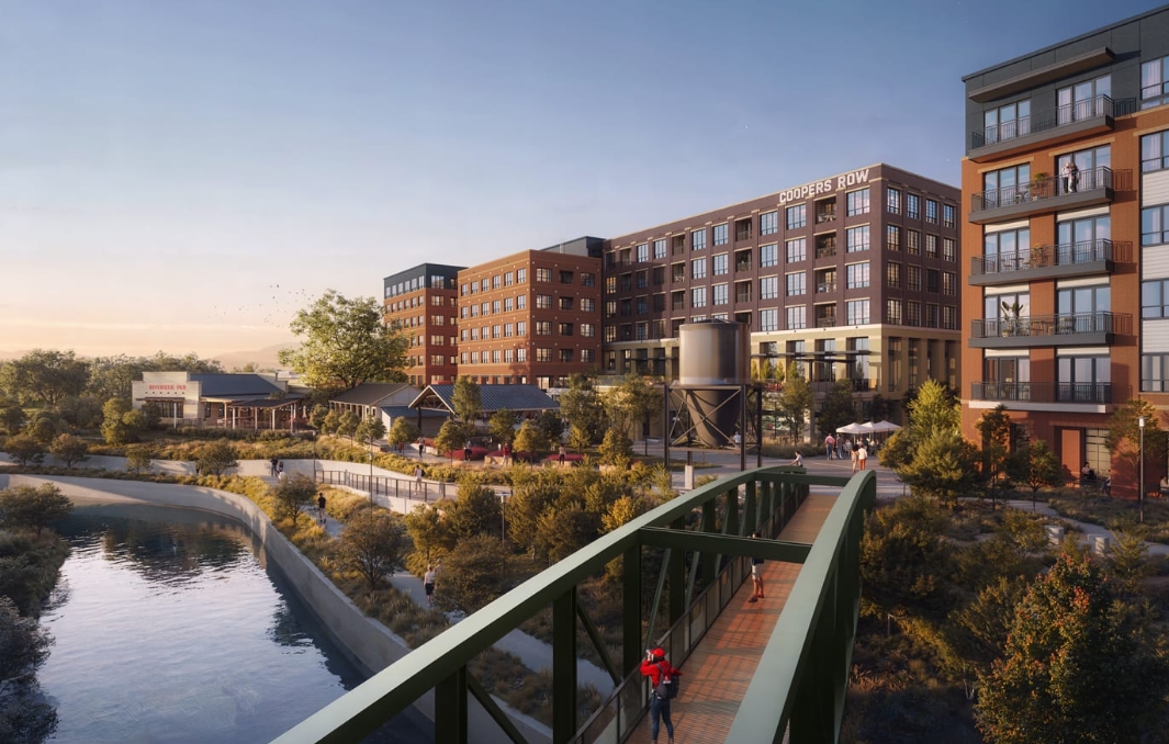 Coopers Row - Rendering - Photo 3 of 15