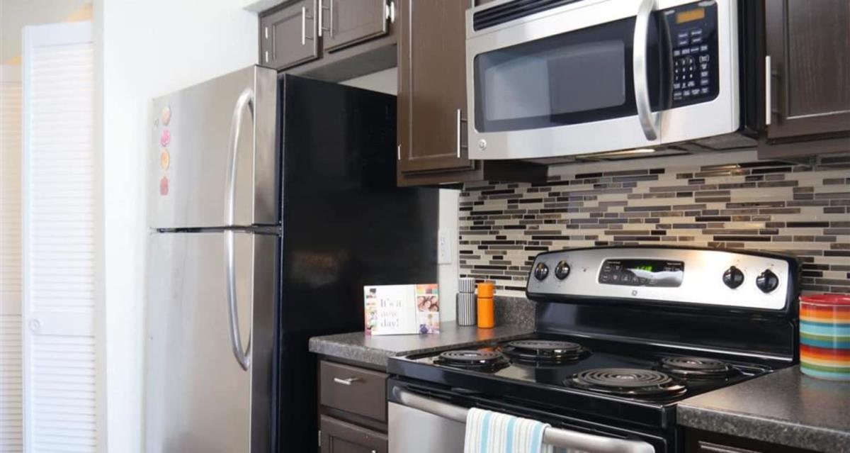 Park at Ashford - Kitchen - Photo 5 of 5