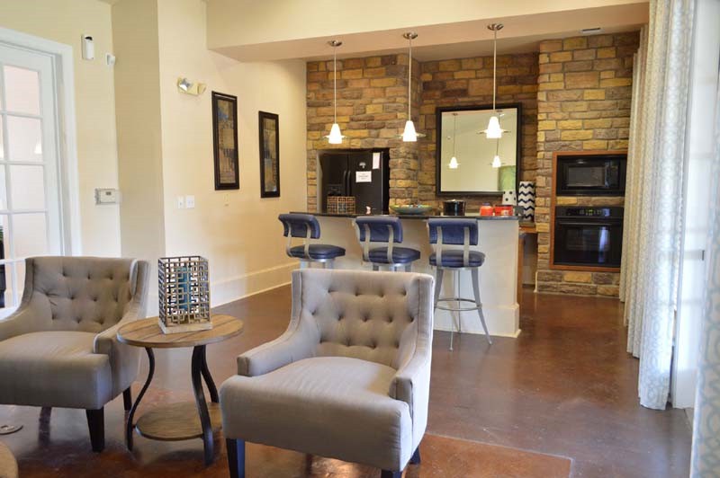 Providence at Marine Creek - Lounge - Photo 4 of 6