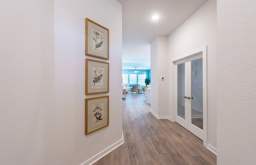 Skymor Cypress - Entrance - Photo 3 of 43
