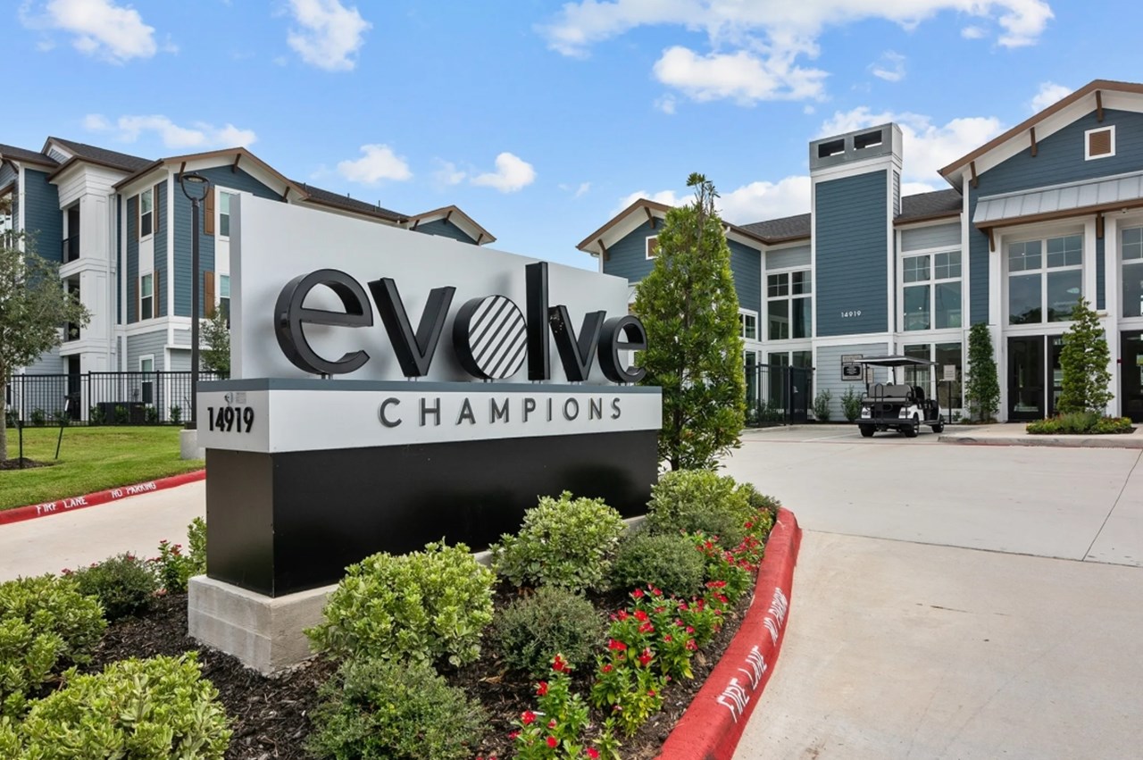 Evolve Champions - Houston, TX - Photo 1 of 33