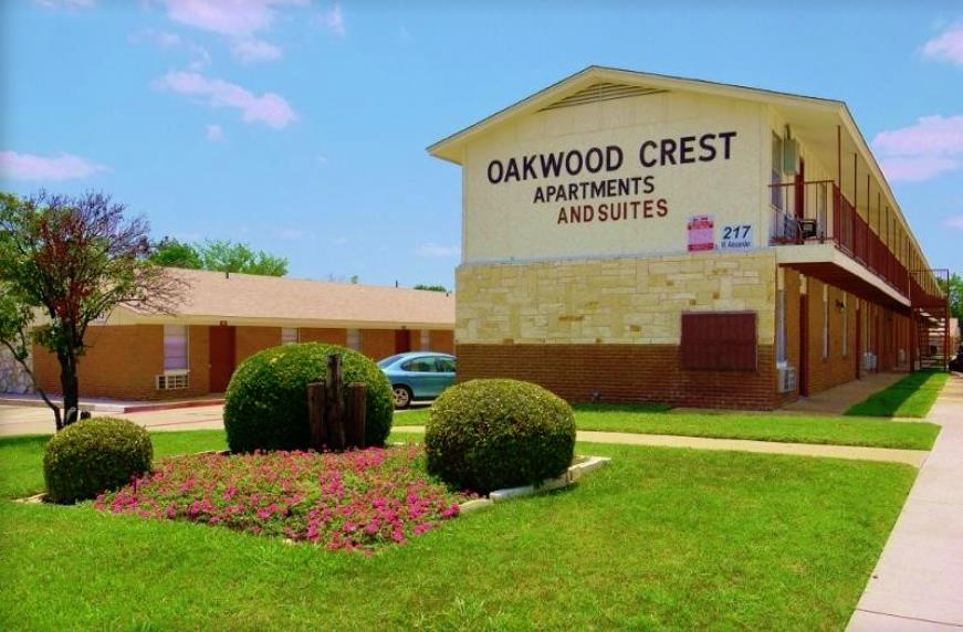 Oakwood Crest Euless View Floorplans, Photos & More