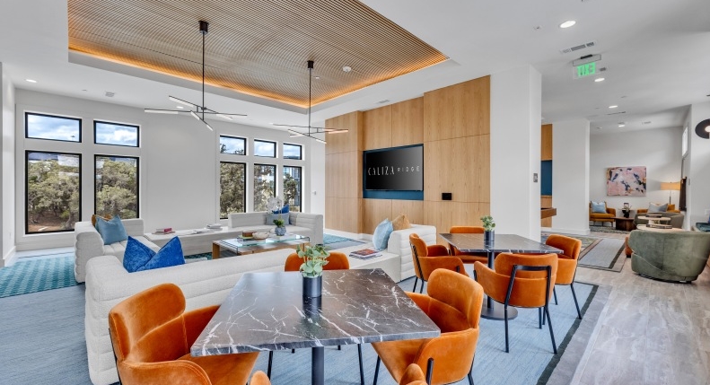 Caliza Ridge - Clubhouse - Photo 8 of 17