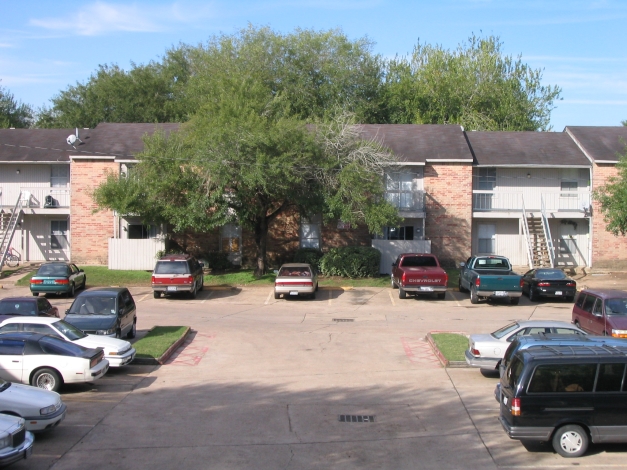 Buena Vista Apartment