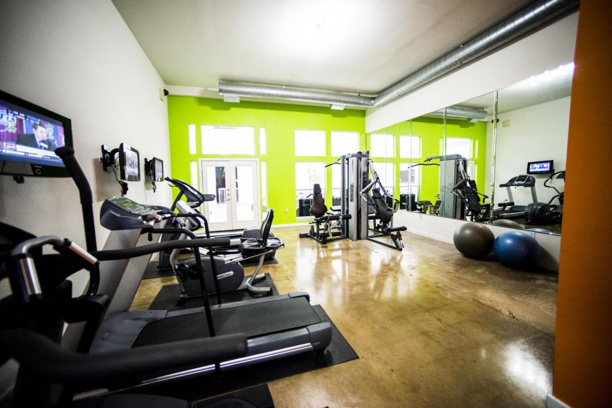 Trinity Loft - Fitness - Photo 6 of 9