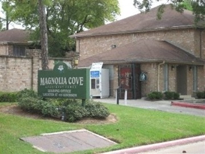Magnolia Cove II Apartments