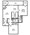 971 sq. ft. Chardonnay floor plan