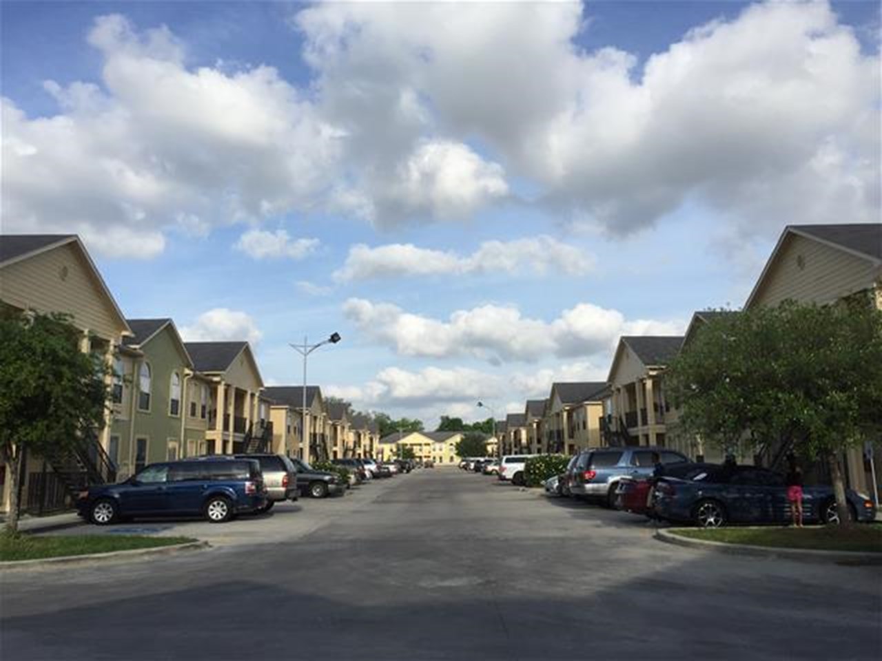 Villa Laverne - Houston, TX - Photo 1 of 6