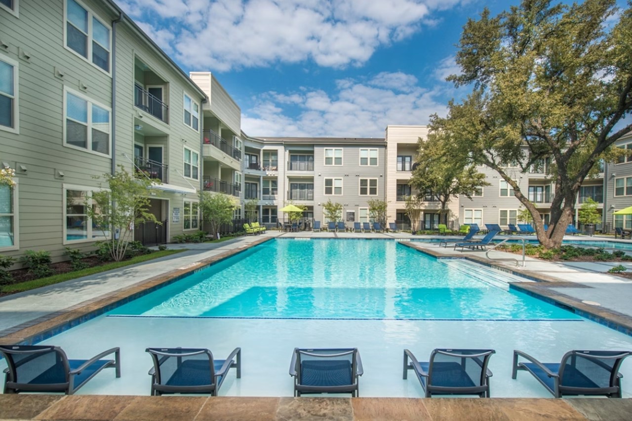 Layers Galleria - Dallas, TX - Photo 1 of 30