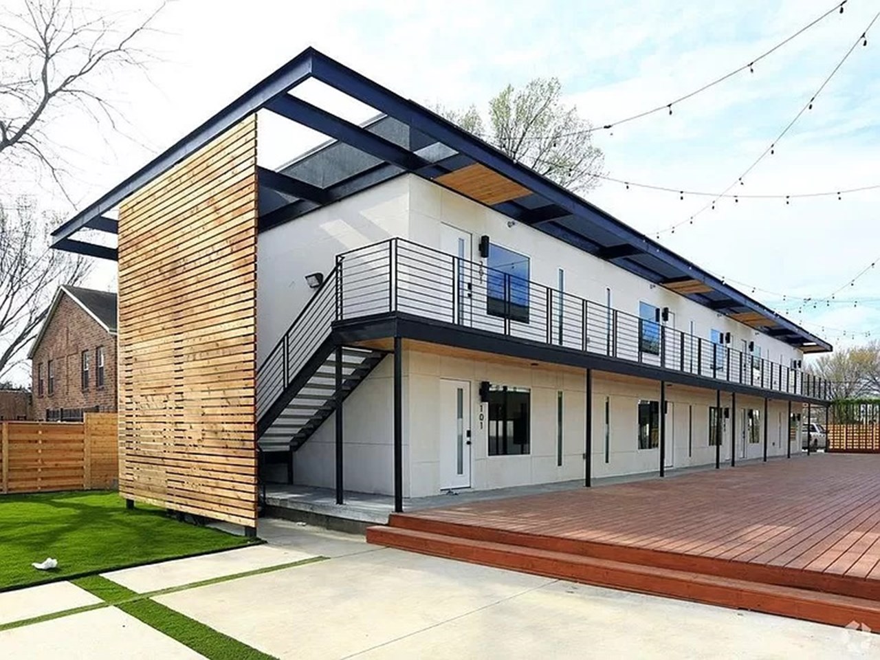 4915 Bryan Street - Dallas, TX - Photo 1 of 8