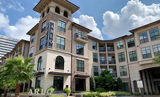Arlo Westchase Apartments Houston Texas