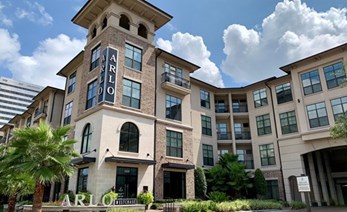 Arlo Westchase Apartments Houston Texas