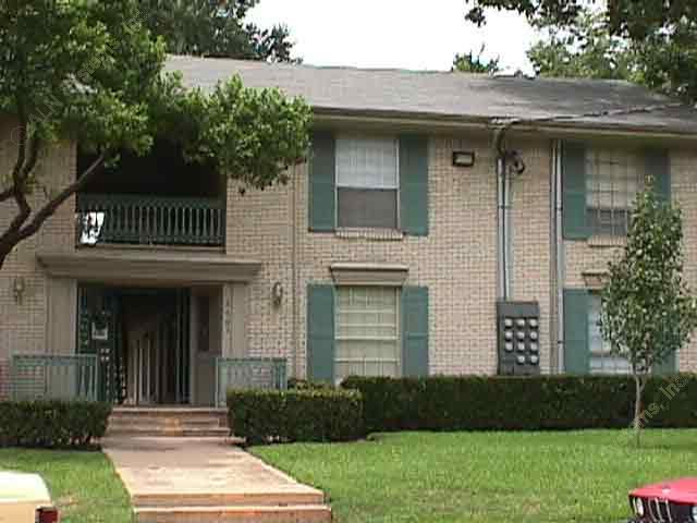Plantation House Apartment