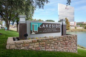 Lakeside Apartments Dallas Texas