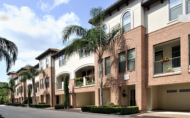 Braeswood Place Apartments