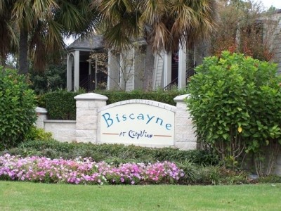Biscayne at Cityview Apartment