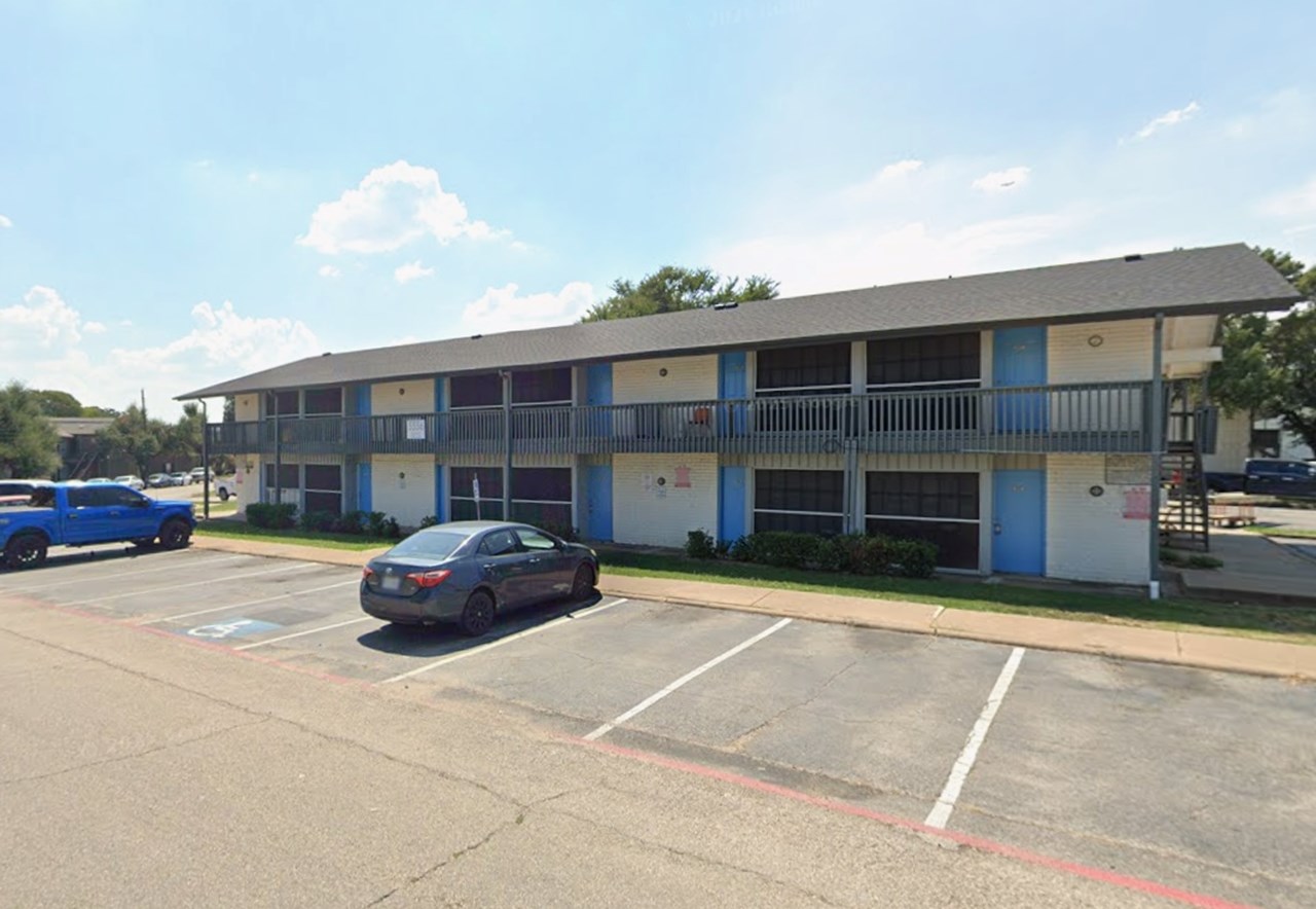 Agave at Willow Creek - Irving, TX - Photo 1 of 13