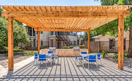 Park on Forum - Picnic Area - Photo 6 of 21
