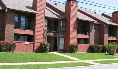 Spanish Breeze Apartment