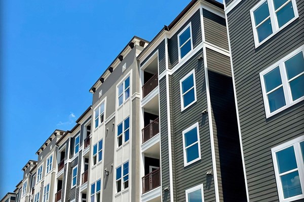 Harrisburg Lofts